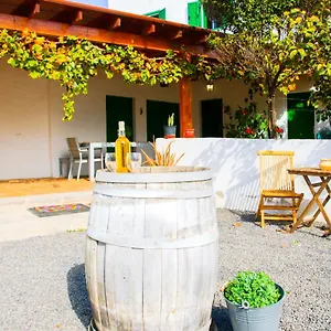 Casa Abuela Elena Maison d'hôtes