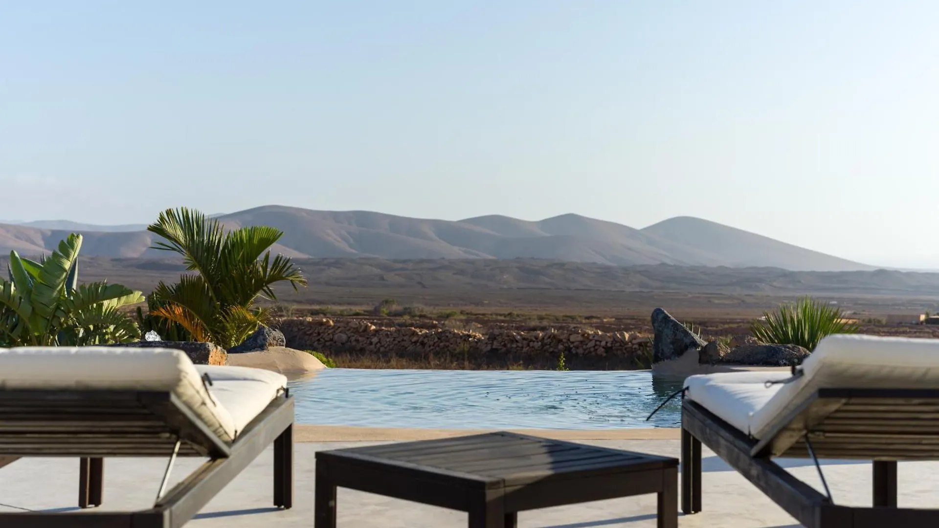 Alma Calma Hotel Rural Tindaya Spain